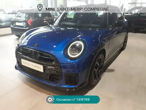 Used MINI COOPER Petrol 2024 Ad 