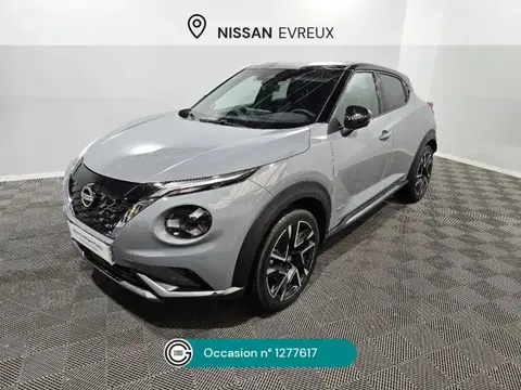 Annonce NISSAN JUKE Hybride 2024 d'occasion 