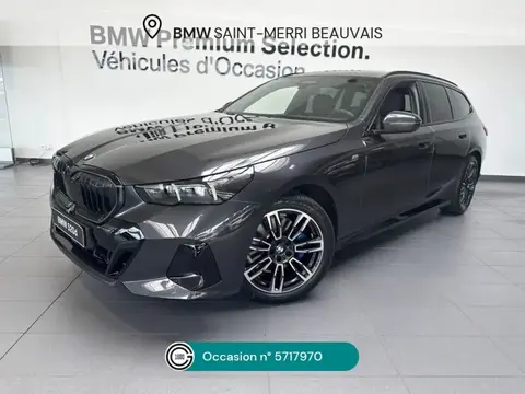 Annonce BMW SERIE 5 Diesel 2024 d'occasion 