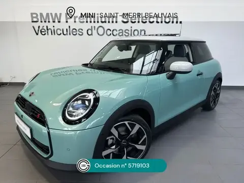 Used MINI COOPER Petrol 2024 Ad 