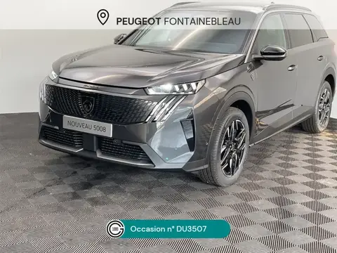 Annonce PEUGEOT 5008 Essence 2024 d'occasion 