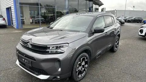 Annonce CITROEN C5 AIRCROSS Essence 2023 d'occasion 