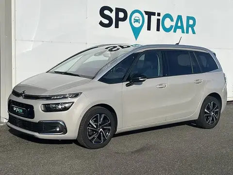 Used CITROEN C4 Diesel 2021 Ad 