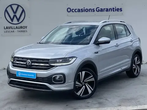 Used VOLKSWAGEN T-CROSS Petrol 2023 Ad 