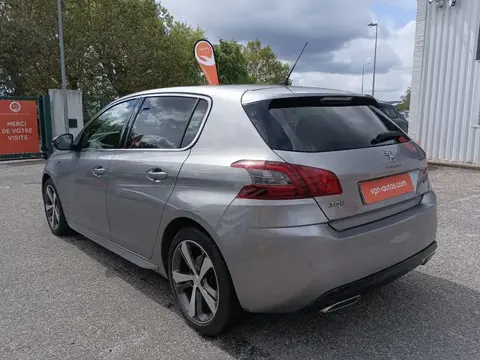 Used PEUGEOT 308 Petrol 2019 Ad 