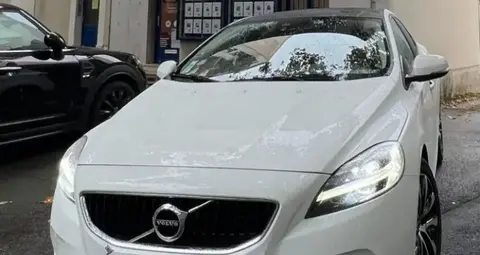 Used VOLVO V40 Petrol 2019 Ad 