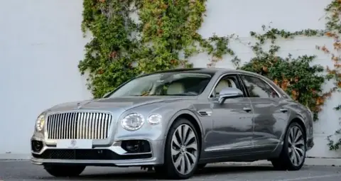 Used BENTLEY FLYING SPUR Petrol 2021 Ad 