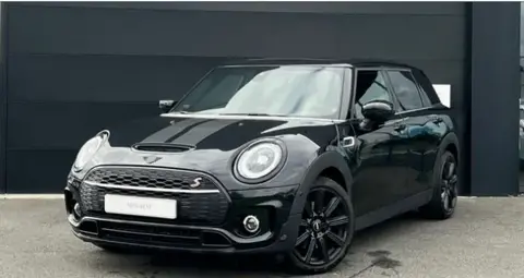 Used MINI CLUBMAN Petrol 2022 Ad 