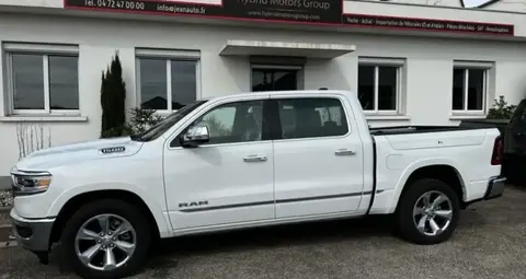 Used DODGE RAM Petrol 2023 Ad 