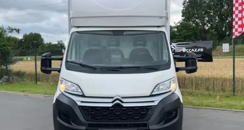 Used CITROEN JUMPER Diesel 2019 Ad 