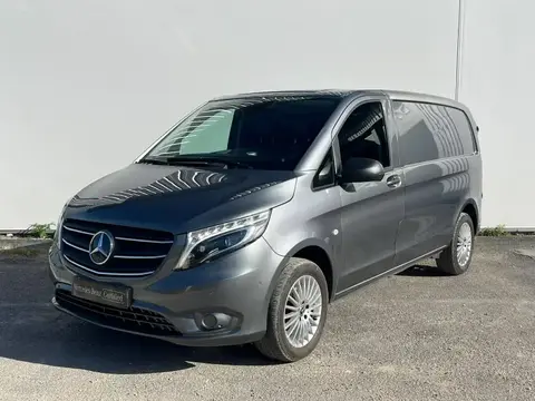 Used MERCEDES-BENZ VITO Diesel 2022 Ad 