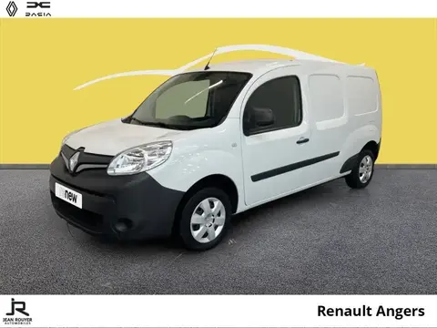 Annonce RENAULT KANGOO Diesel 2021 d'occasion 