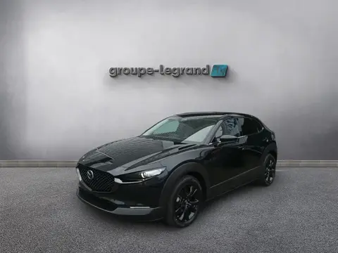 Used MAZDA CX-30 Petrol 2024 Ad 