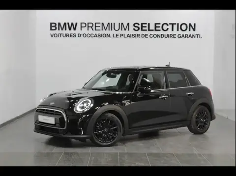 Used MINI COOPER Petrol 2021 Ad 