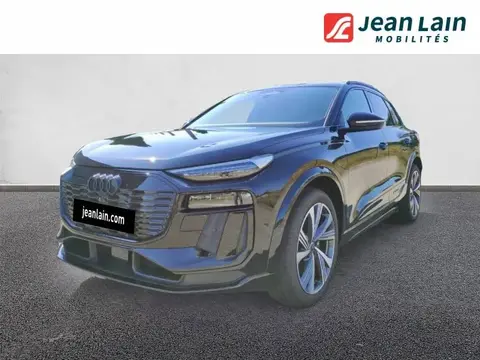 Annonce AUDI E-TRON Non renseigné 2024 d'occasion 