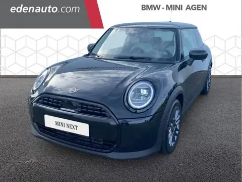 Used MINI COOPER Petrol 2024 Ad 