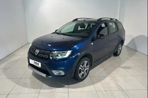 Used DACIA LOGAN Diesel 2019 Ad 