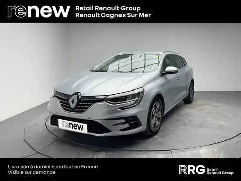 Used RENAULT MEGANE Hybrid 2022 Ad 