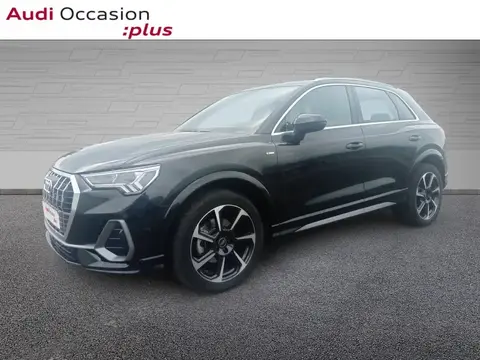 Annonce AUDI Q3 Diesel 2023 d'occasion 