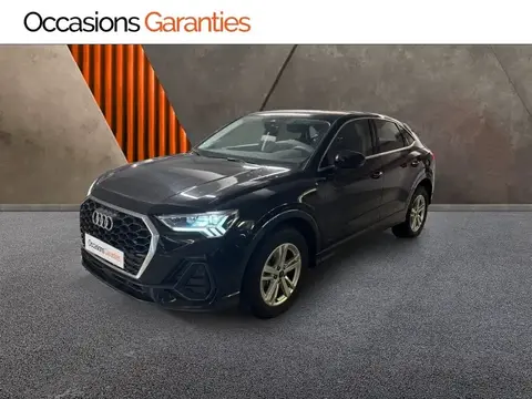 Used AUDI Q3 Petrol 2022 Ad 