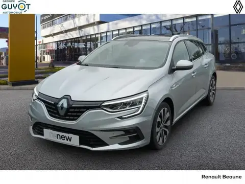 Used RENAULT MEGANE Diesel 2023 Ad 