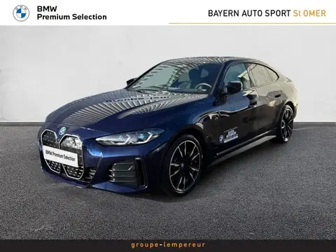 Used BMW I4 Not specified 2024 Ad 