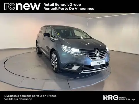 Used RENAULT ESPACE Diesel 2022 Ad 