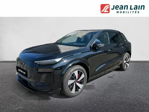 Used AUDI E-TRON Not specified 2024 Ad 