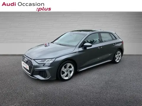 Used AUDI A3 Diesel 2020 Ad 