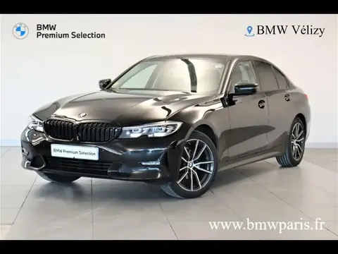 Annonce BMW SERIE 3 Diesel 2021 d'occasion 