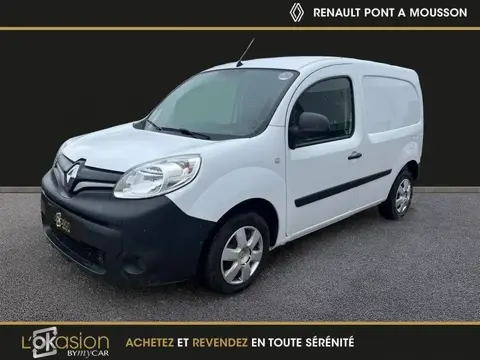 Used RENAULT KANGOO Diesel 2021 Ad 