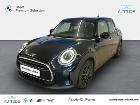 Used MINI ONE Petrol 2021 Ad 