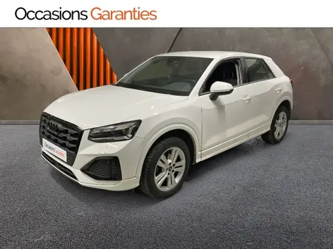 Annonce AUDI Q2 Diesel 2022 d'occasion 