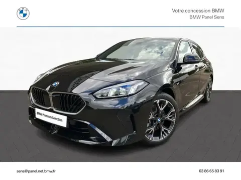 Annonce BMW SERIE 1 Essence 2024 d'occasion 