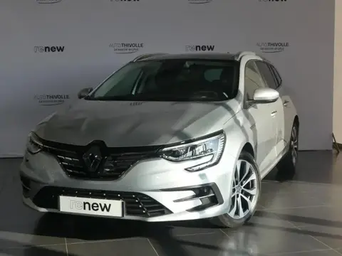 Used RENAULT MEGANE Petrol 2023 Ad 