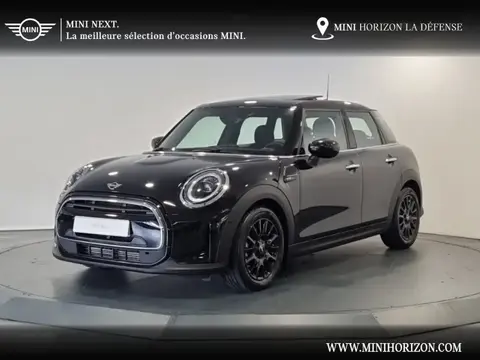 Annonce MINI ONE Essence 2021 d'occasion 