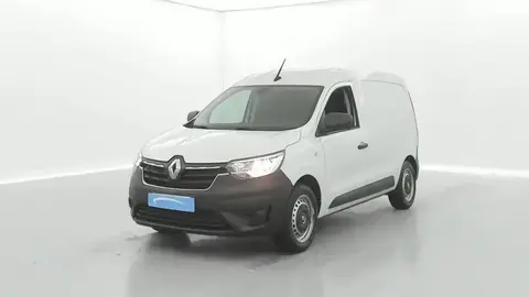 Annonce RENAULT EXPRESS Diesel 2023 d'occasion 