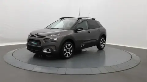 Annonce CITROEN C4 Essence 2019 d'occasion 