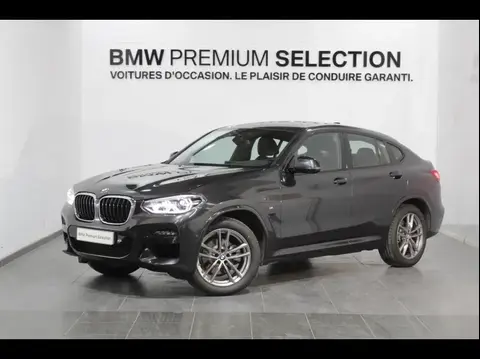 Used BMW X4 Diesel 2020 Ad 