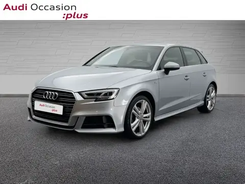 Used AUDI A3 Petrol 2019 Ad 