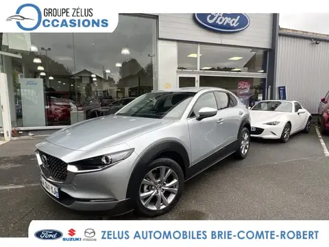 Used MAZDA CX-30 Petrol 2022 Ad 