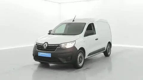 Annonce RENAULT EXPRESS Diesel 2023 d'occasion 