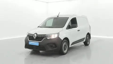 Annonce RENAULT KANGOO Essence 2022 d'occasion 