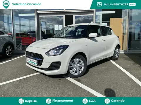 Used SUZUKI SWIFT Petrol 2024 Ad 