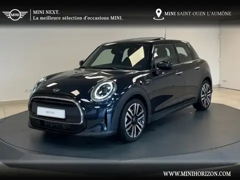 Used MINI COOPER Petrol 2021 Ad 