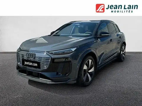 Annonce AUDI E-TRON Non renseigné 2024 d'occasion 