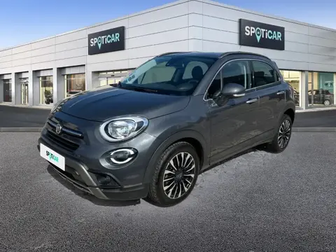 Used FIAT 500X Petrol 2020 Ad 