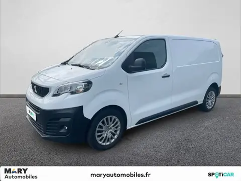 Used PEUGEOT EXPERT Diesel 2021 Ad 