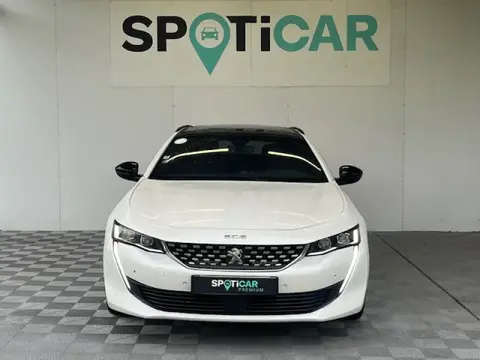 Used PEUGEOT 508 Petrol 2020 Ad 