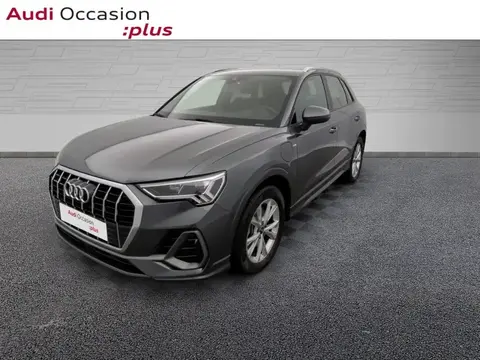 Used AUDI Q3 Petrol 2022 Ad 